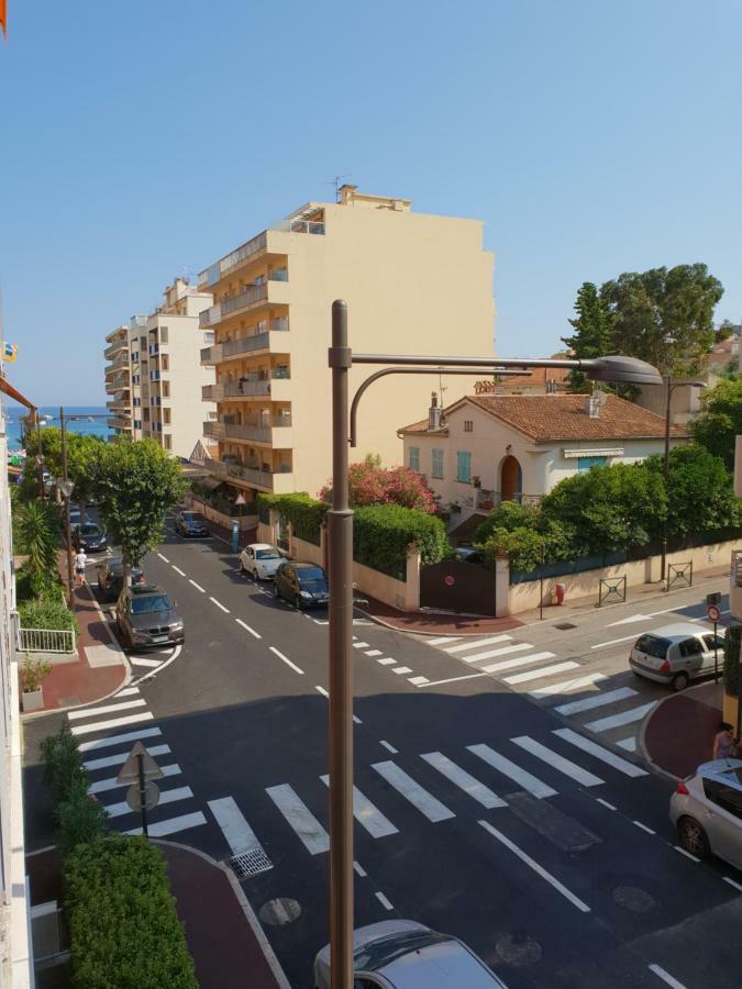 Beautiful Studio Near Sea Roquebrune-Cap-Martin Exterior photo