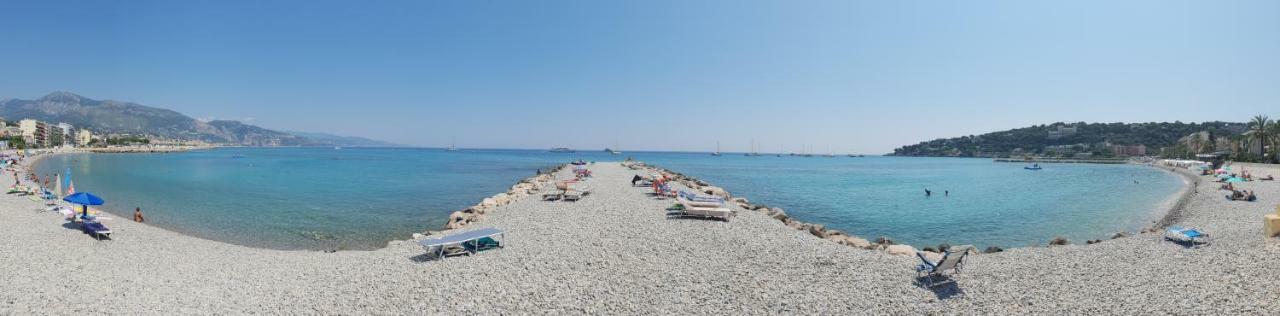 Beautiful Studio Near Sea Roquebrune-Cap-Martin Exterior photo