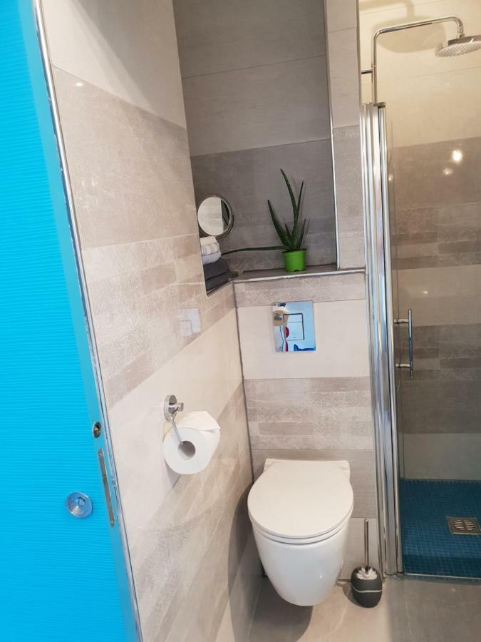 Beautiful Studio Near Sea Roquebrune-Cap-Martin Exterior photo