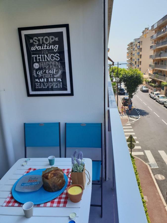 Beautiful Studio Near Sea Roquebrune-Cap-Martin Exterior photo