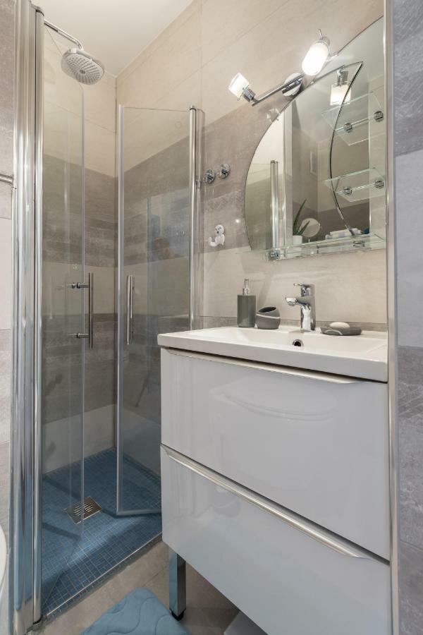 Beautiful Studio Near Sea Roquebrune-Cap-Martin Exterior photo